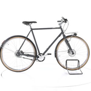 Creme Cycles Ristretto 2021