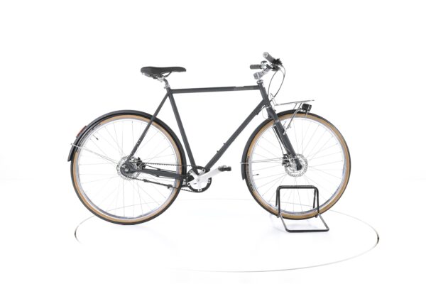 Creme Cycles Ristretto 2021