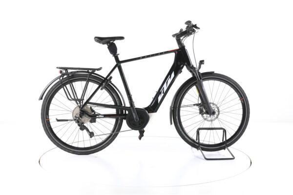 Kalkhoff Entice 5.B Advance+ 2022