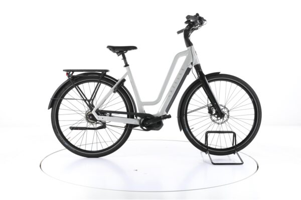 Gazelle Chamonix C5 HMS 2023