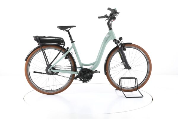 Riese & Müller Swing vario 2022