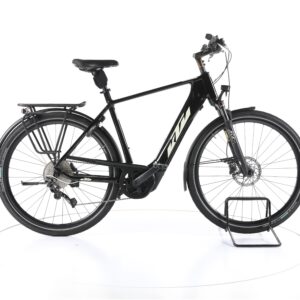 KTM Macina Tour CX610 2021