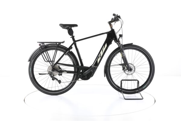 KTM Macina Tour CX610 2021