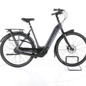 Gazelle Arroyo C8 Elite HMB 2022