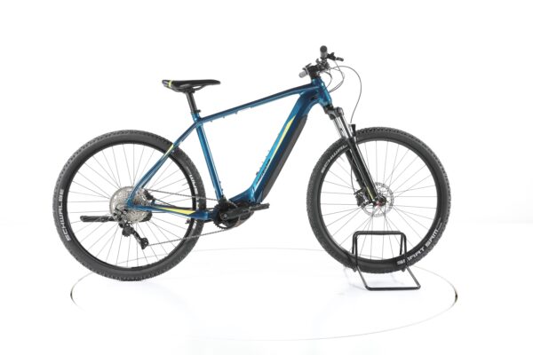 Merida E Big Nine 400 2022