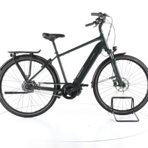 Raleigh Sheffield 8 2021