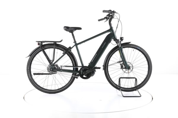 Raleigh Sheffield 8 2021