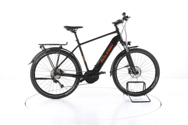 Raleigh DUNDEE LTD 2022