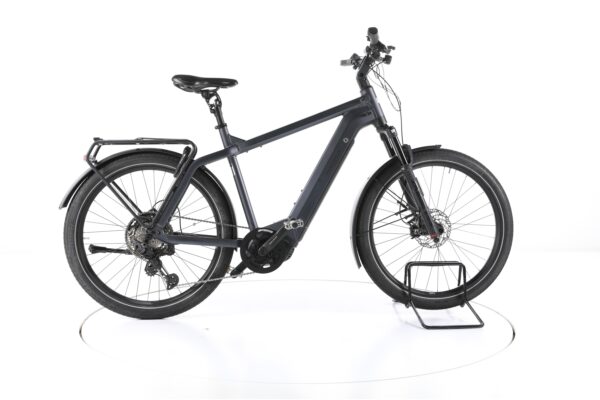Riese & Müller Charger3 GT touring 2022