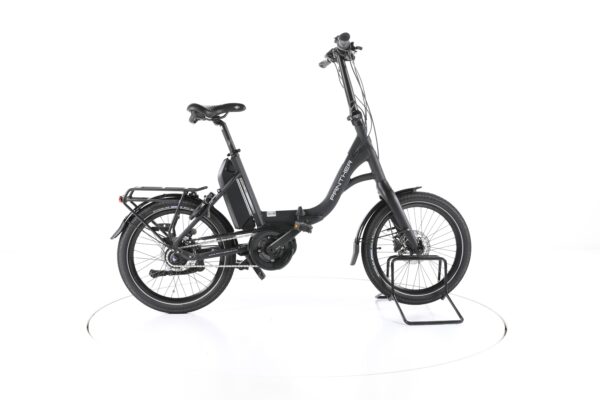 Panther Baru 1.0 2022