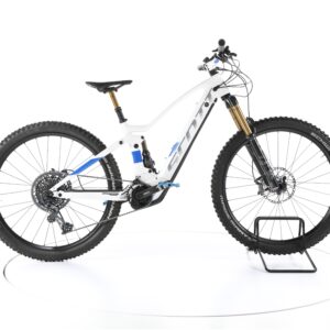 Scott Genius eRIDE 900 Tuned 2020