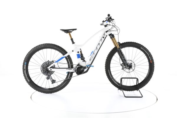 Scott Genius eRIDE 900 Tuned 2020