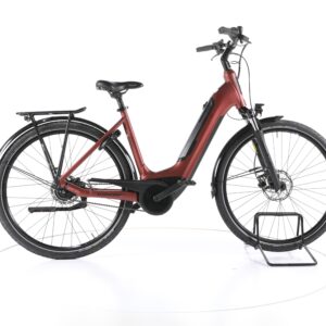 Winora Tria N8 eco 2022