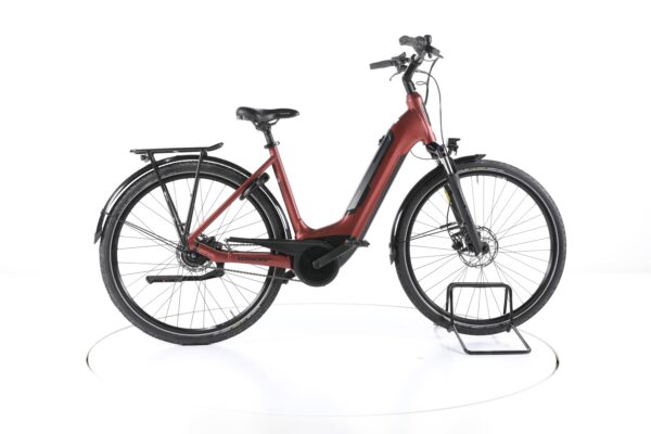 Winora Tria N8 eco 2022