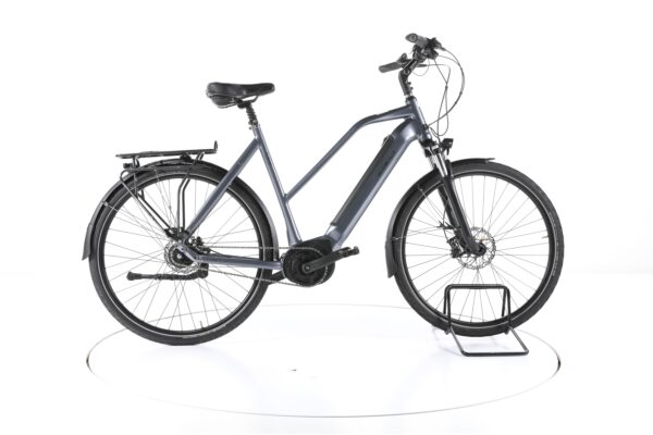 Velo de Ville AEB 490 2022