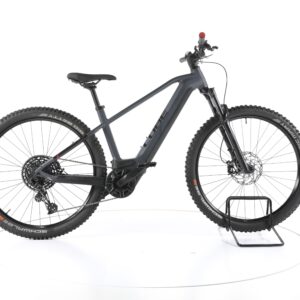 Cube Reaction Hybrid EXC 2021