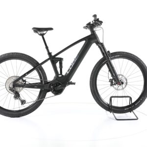 Cube Stereo Hybrid 120 SL 2022