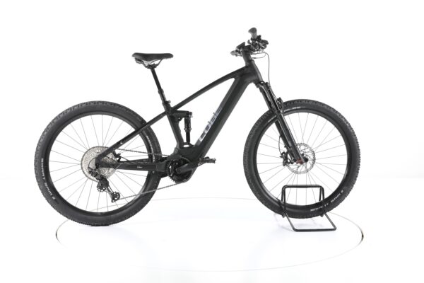 Cube Stereo Hybrid 120 SL 2022