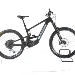 Santa Cruz Bullit CC 2023