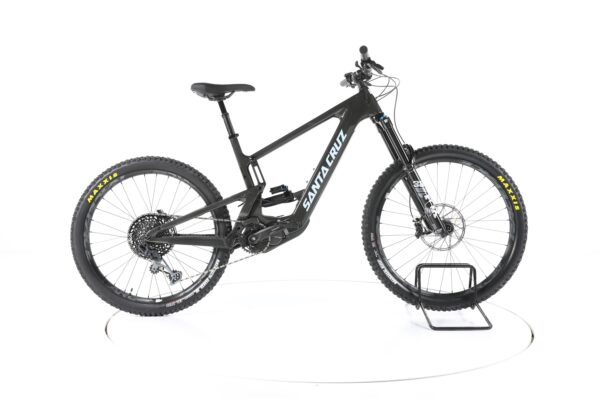 Santa Cruz Bullit CC 2023