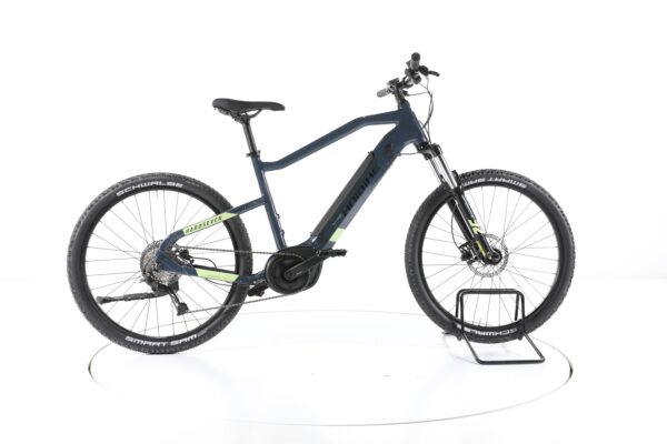 Haibike HardSeven 5 2022