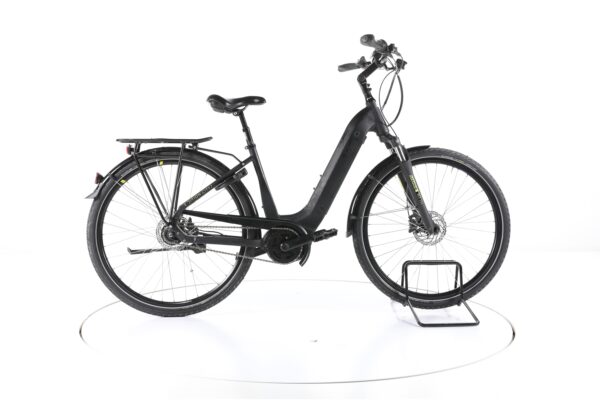 Mammut E-Dition City 7 2022