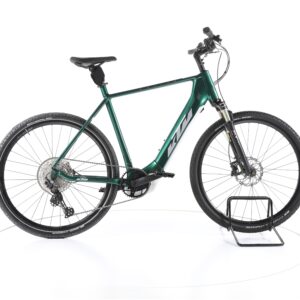 KTM Macina Style CX 620 2021