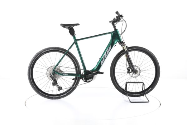 KTM Macina Style CX 620 2021