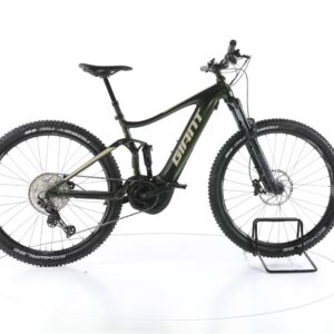 Giant Stance E+ 1 Pro 2022