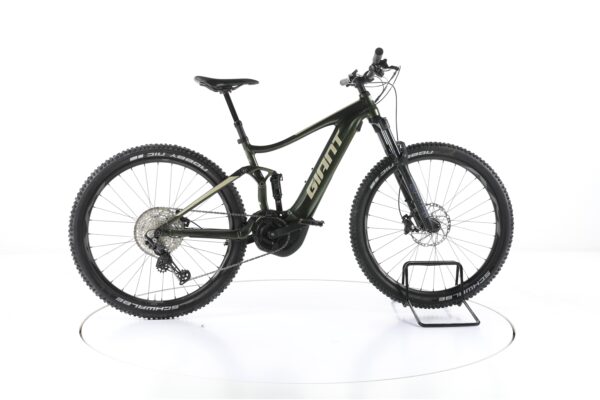 Giant Stance E+ 1 Pro 2022