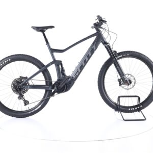 Scott Strike eRIDE 930 2022