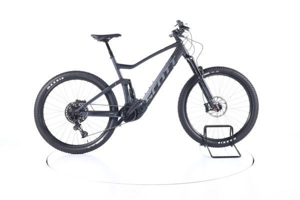 Scott Strike eRIDE 930 2022