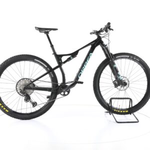 Orbea OIZ H10 2022