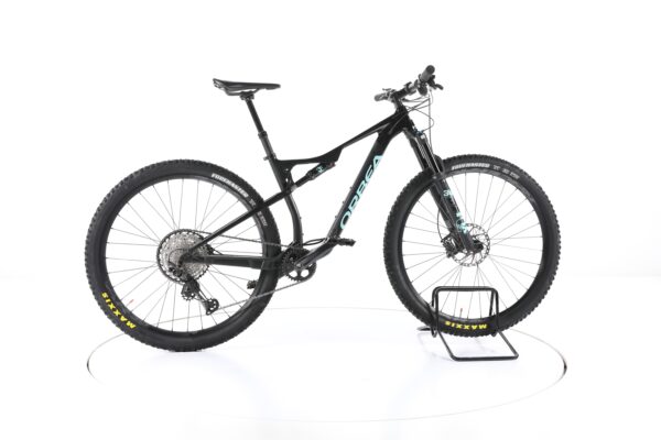 Orbea OIZ H10 2022