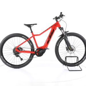 KTM Macina Race 572 2022