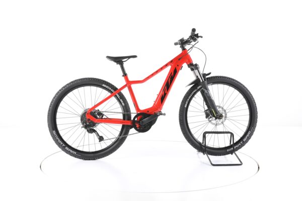 KTM Macina Race 572 2022