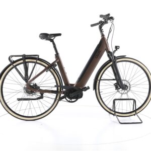 QWIC Premium i MN7+ 2022