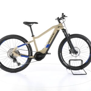 Haibike HardSeven 7 2021