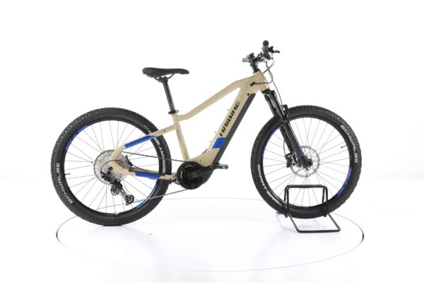 Haibike HardSeven 7 2021