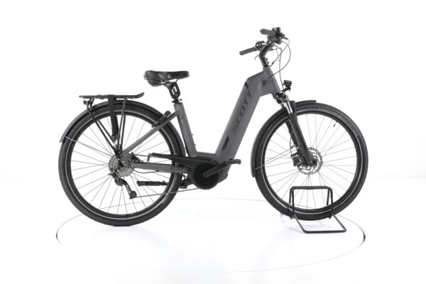 Scott Sub Tour eRIDE 20 2023