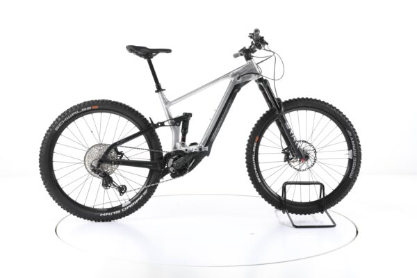 Bergamont E-Trailster Expert 2021