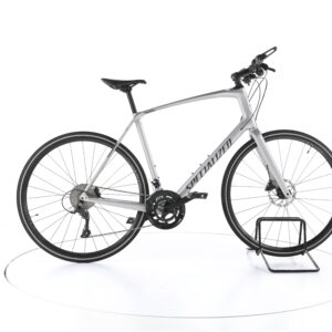 Specialized SIRRUS 4,0 2021