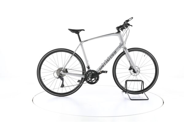Specialized SIRRUS 4,0 2021