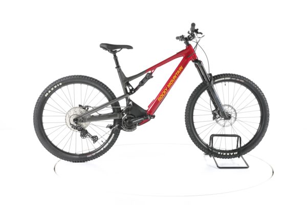 Rocky Mountain Instinct Powerplay Alloy 30 2021