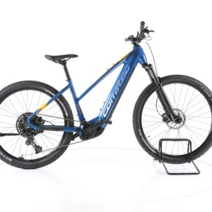 Corratec E-Power X Vert Race Trinity Sport 2023