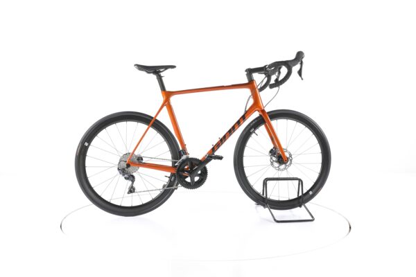 Giant TCR Advanced 1+ 2022
