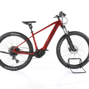Scott Aspect eRide 920 2022
