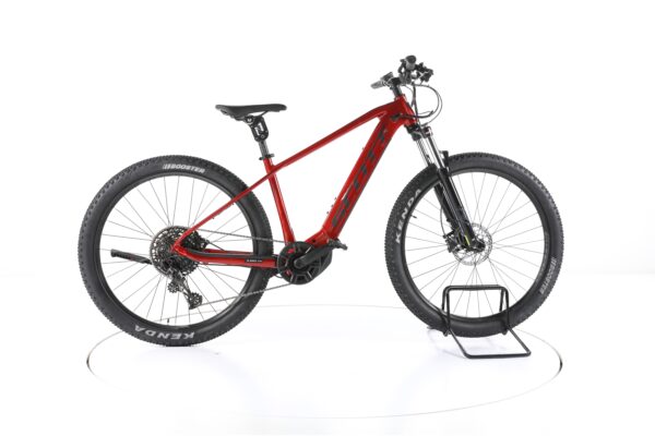 Scott Aspect eRide 920 2022