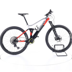 Wilier 101 FX Hybrid 2020