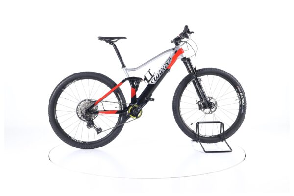 Wilier 101 FX Hybrid 2020